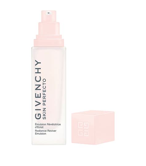 GIVENCHY Skin Perfecto Radiance Reviver Emulsion 